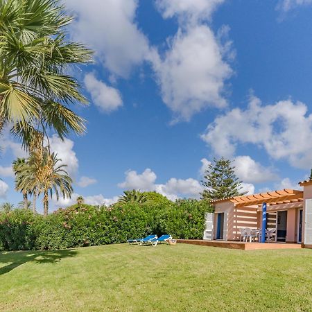 Apartamentos Mar Blau Son Bou Εξωτερικό φωτογραφία