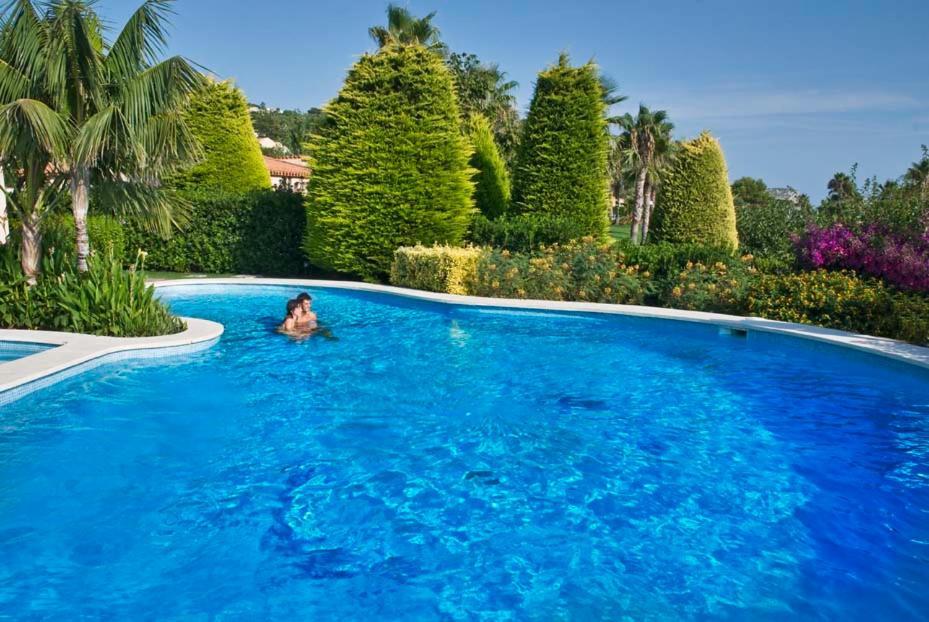 Apartamentos Mar Blau Son Bou Εξωτερικό φωτογραφία