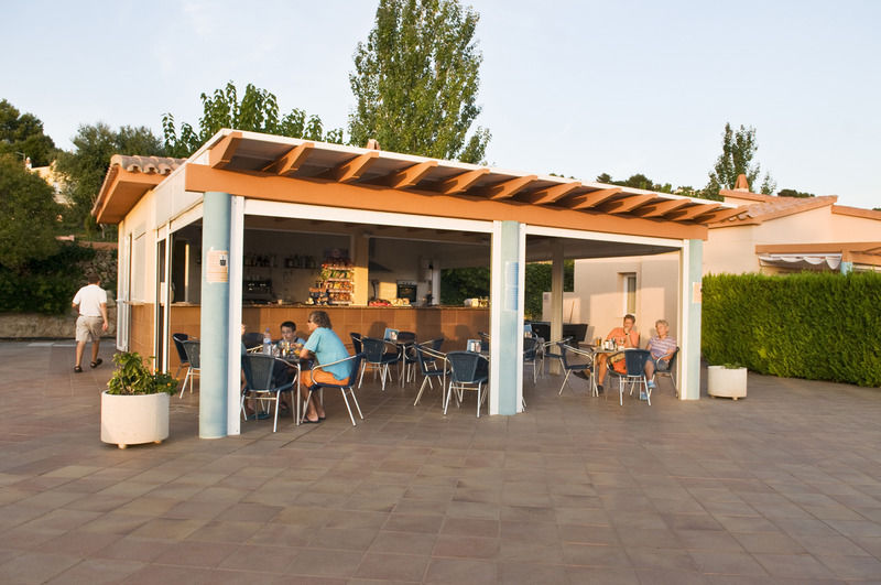 Apartamentos Mar Blau Son Bou Εξωτερικό φωτογραφία
