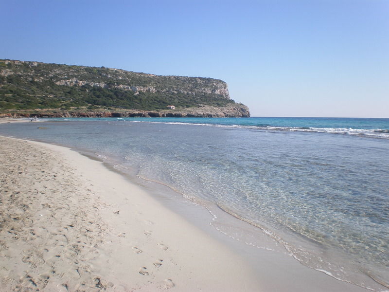 Apartamentos Mar Blau Son Bou Εξωτερικό φωτογραφία