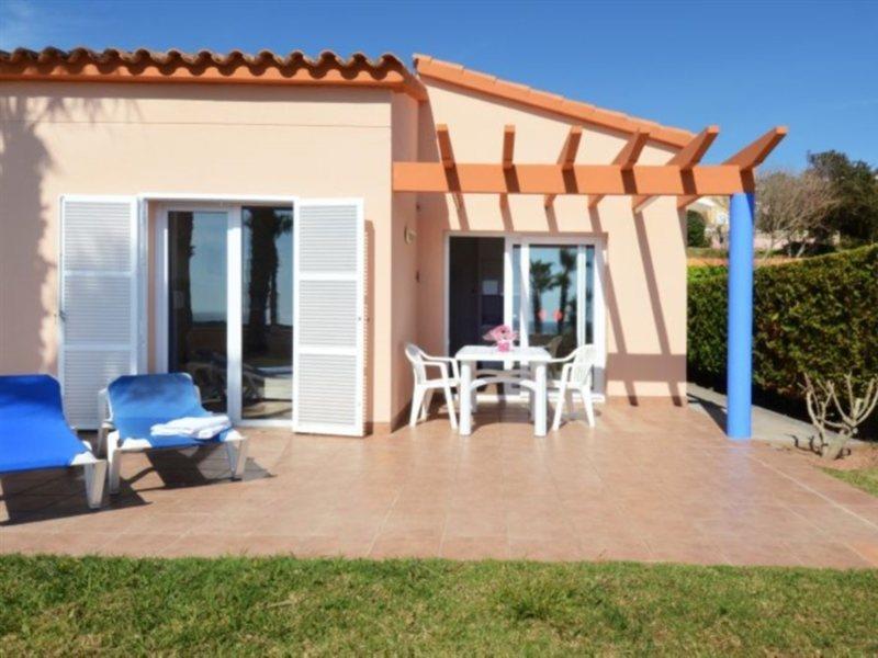 Apartamentos Mar Blau Son Bou Εξωτερικό φωτογραφία