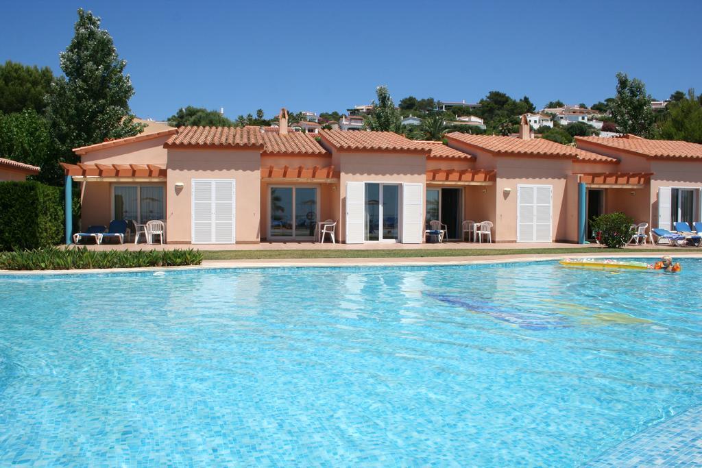 Apartamentos Mar Blau Son Bou Εξωτερικό φωτογραφία