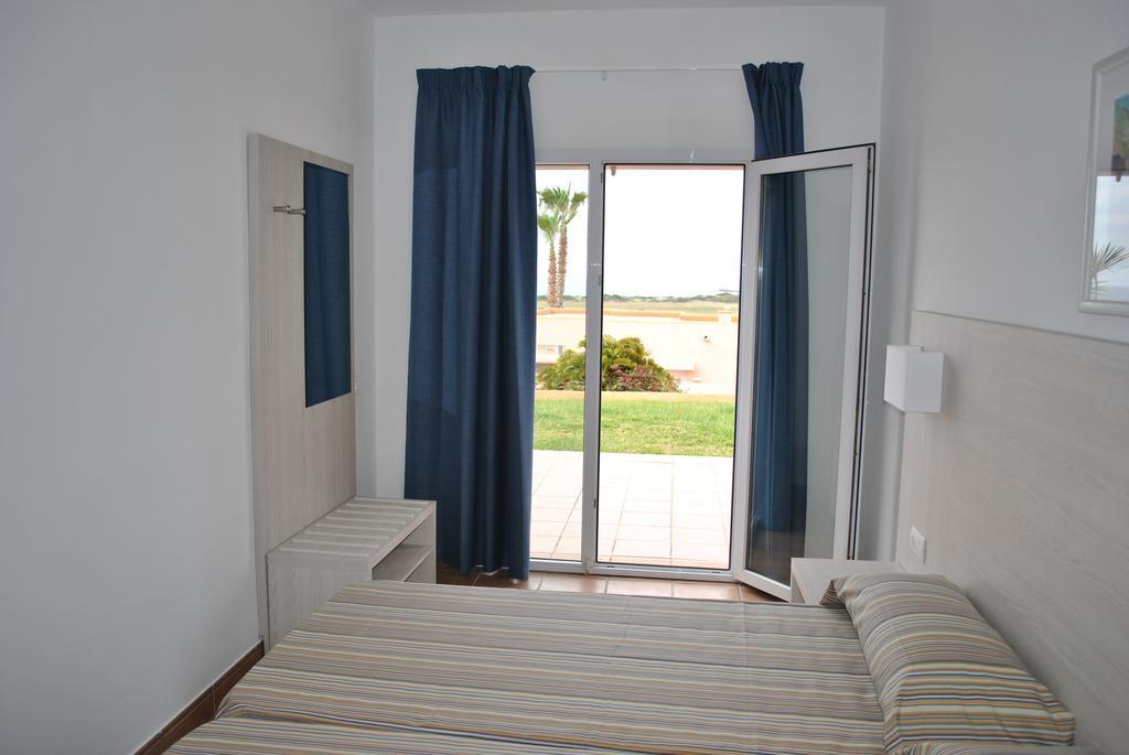 Apartamentos Mar Blau Son Bou Εξωτερικό φωτογραφία