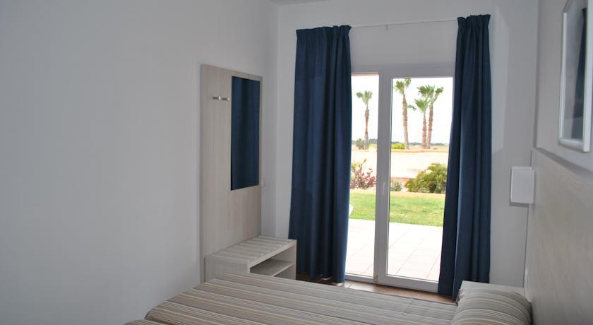Apartamentos Mar Blau Son Bou Εξωτερικό φωτογραφία